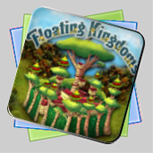 Floating Kingdoms игра Floating Kingdoms игра