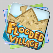Flooded Village игра Flooded Village игра