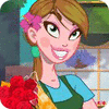 Flora's Flower Shop игра