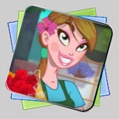 Flora's Flower Shop игра Flora's Flower Shop игра