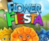 Flower Fiesta игра