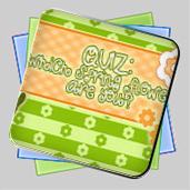 Flower Quiz игра Flower Quiz игра