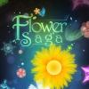 Flower saga игра
