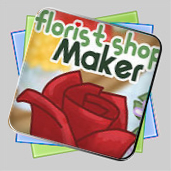 Flower Shop игра Flower Shop игра