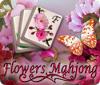 Flowers Mahjong игра