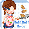 Fluff Fluff Away игра