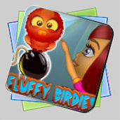 Fluffy Birds игра Fluffy Birds игра