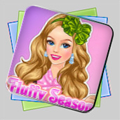 Fluffy Season игра Fluffy Season игра