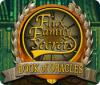 Flux Family Secrets: The Book of Oracles игра