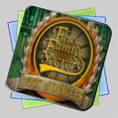 Flux Family Secrets: The Book of Oracles игра Flux Family Secrets: The Book of Oracles игра