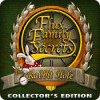 Flux Family Secrets: The Rabbit Hole Collector's Edition игра