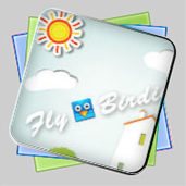 Fly, Birdie игра Fly, Birdie игра