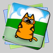 Flying Cat игра Flying Cat игра