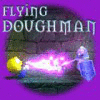 Flying Doughman игра