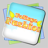 Foliage Fashion игра Foliage Fashion игра