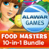 Food Masters 10-in-1 Bundle игра