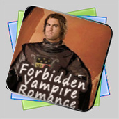 Forbidden Vampire Romance игра Forbidden Vampire Romance игра