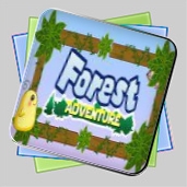 Forest Adventure игра Forest Adventure игра