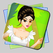 Forest Fairy Dress-Up игра Forest Fairy Dress-Up игра