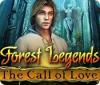 Forest Legends: The Call of Love игра
