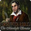 Forgotten Riddles: The Moonlight Sonatas игра