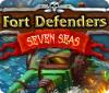 Fort Defenders: Seven Seas игра