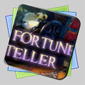 Fortune Teller игра Fortune Teller игра