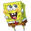SpongeBob SquarePants: Foto Flip Flop игра