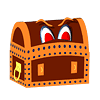 Foxy Jumper 2 игра