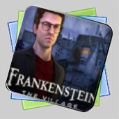 Frankenstein: The Village игра Frankenstein: The Village игра