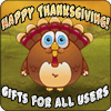 Thanksgiving Promenade 3D игра