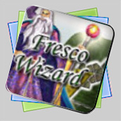Fresco Wizard игра Fresco Wizard игра