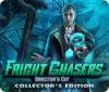 Fright Chasers: Director's Cut Collector's Edition игра