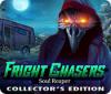 Fright Chasers: Soul Reaper Collector's Edition игра