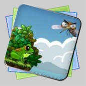 Frog Dares игра Frog Dares игра