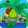 Frog Drink Water 2 игра