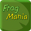 Frog Mania игра