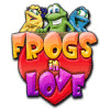Frogs in Love игра