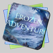 Frozen Adventure игра Frozen Adventure игра