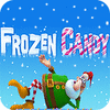 Frozen Candy игра