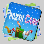 Frozen Candy игра Frozen Candy игра