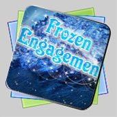Frozen. Engagement игра Frozen. Engagement игра