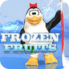 Frozen Fruits игра