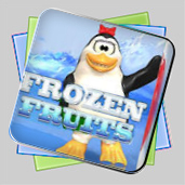 Frozen Fruits игра Frozen Fruits игра