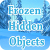 Frozen. Hidden Objects игра