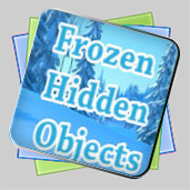 Frozen. Hidden Objects игра Frozen. Hidden Objects игра