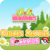 Frozen Sisters - Pokemon Fans игра