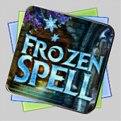 Frozen Spell игра Frozen Spell игра