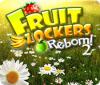 Fruit Lockers Reborn! 2 игра