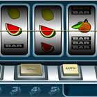 Fruit machine игра